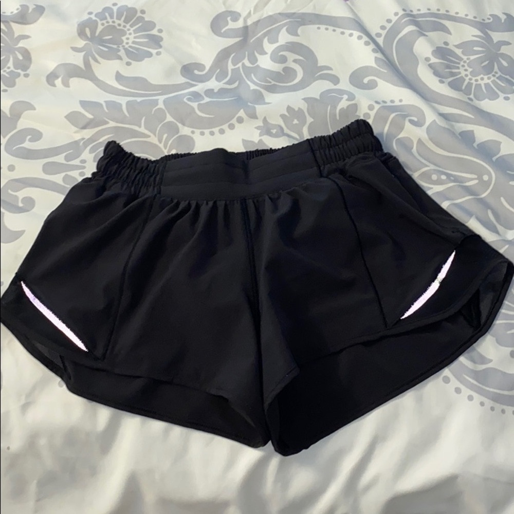 Lulu shorts